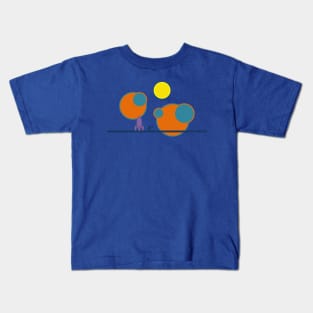 Ambition Kids T-Shirt